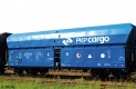 15280 Tillig High capacity hopper car in PKP Cargo livery